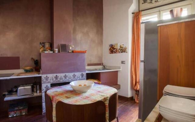 Holiday home Relais Manfredi