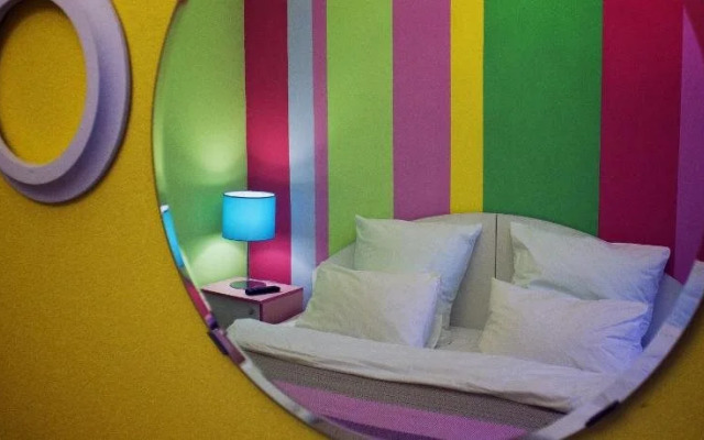 Хостел Достоевский