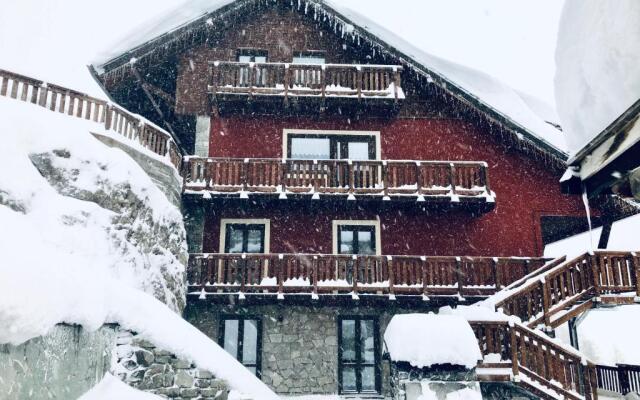 Piccolo Chalet