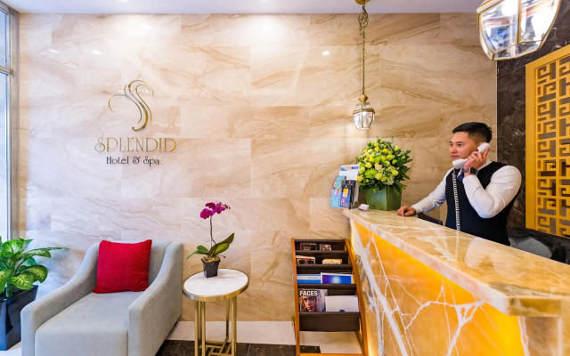 Splendid Hotel & Spa