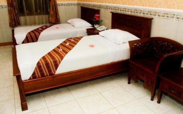 Hotel WIWI PERKASA 2