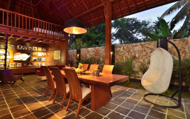 Kies Villas Lombok