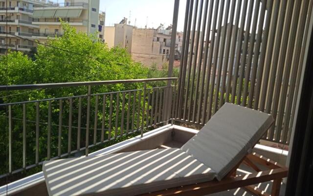 Malamas Apartment