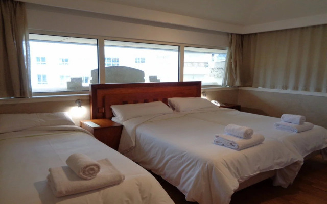 Hotel Villa de Betanzos