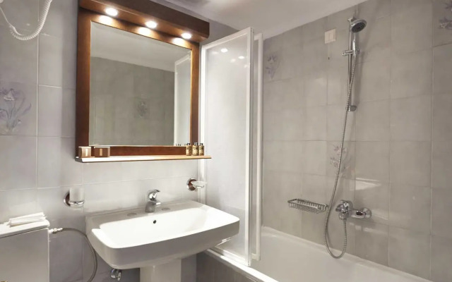 A for Art Design Hotel