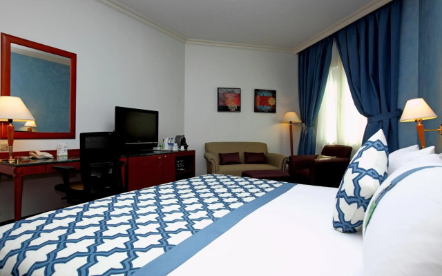 Holiday Inn Al Khobar by IHG