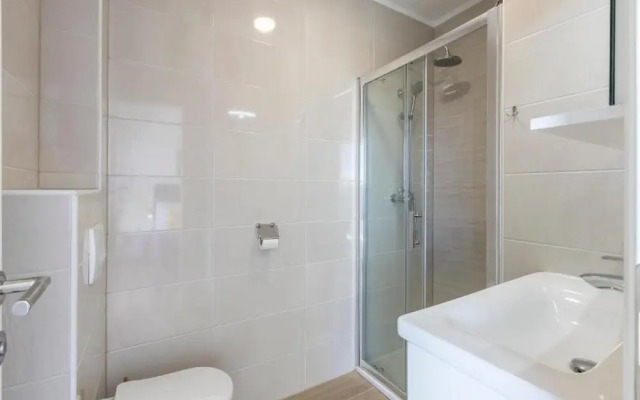 Luxury Villa La Nonna Ana - Entertainment,fitness,pool,sea View