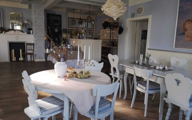 Klosterhotel Walkenried