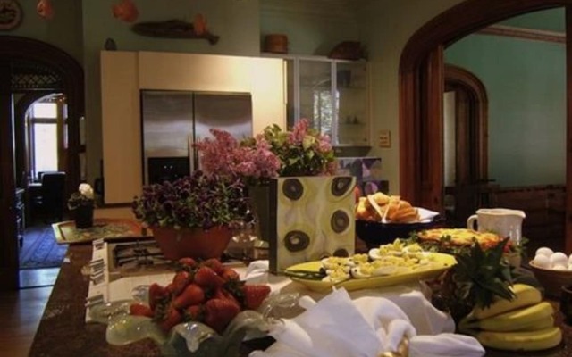 Boyden House Inn B&B