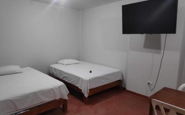 Amenli Lodging House
