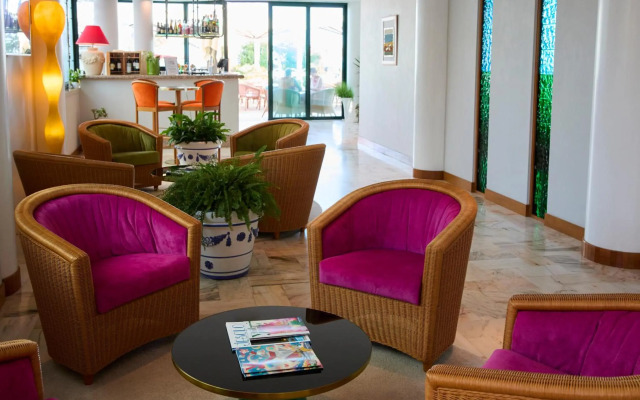 Hotel Serenella