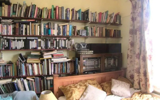 Ms McCreadys Guest House