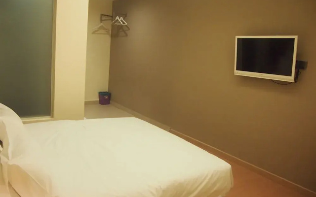 I-Hotel Skudai