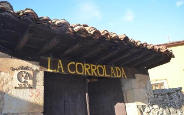 La Corrolada