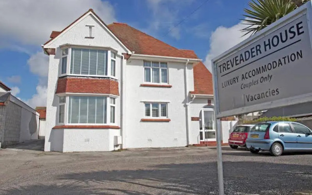 Treveader House
