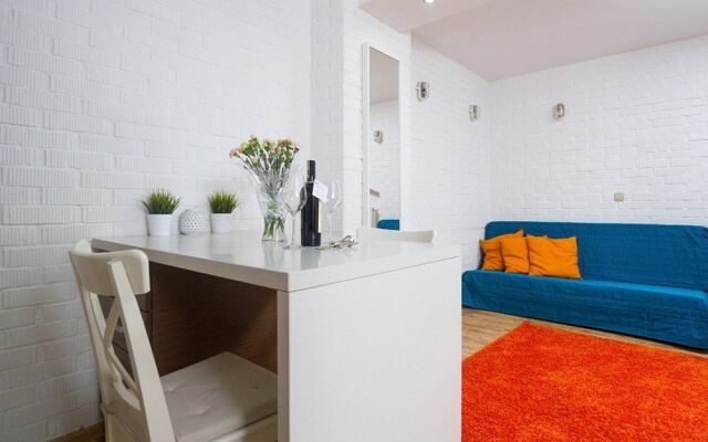 Chodkiewicza Luxury Apartments