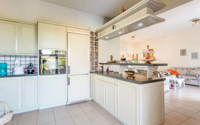 Casa Nebari Seaside Home-fully Equipped Ideal Spot