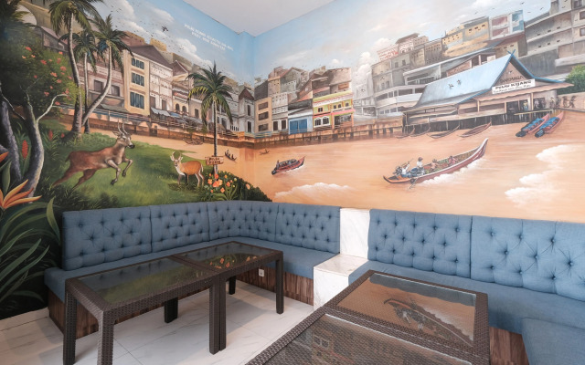 Bigland Bogor Hotel Powered by Archipelago