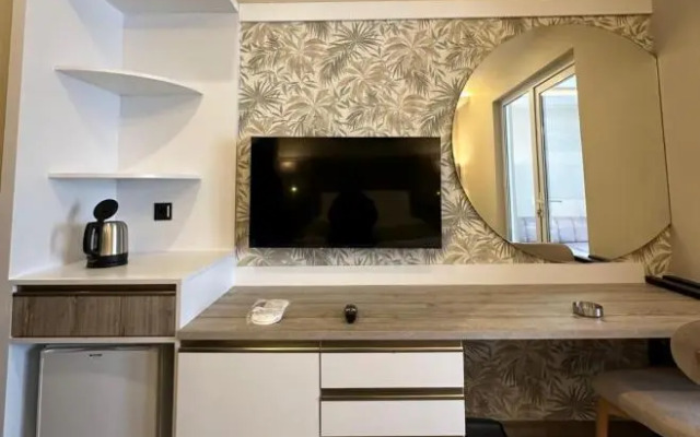 Parla Park Otel