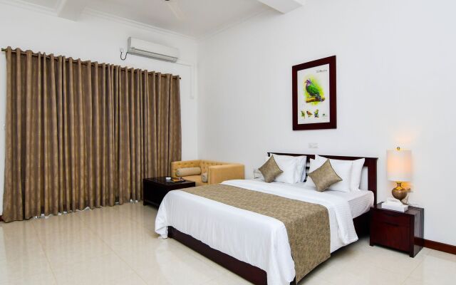 Xotic Resort