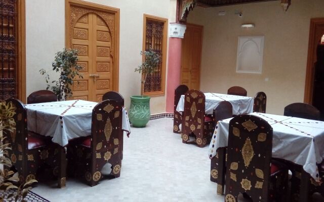 Riad Miral