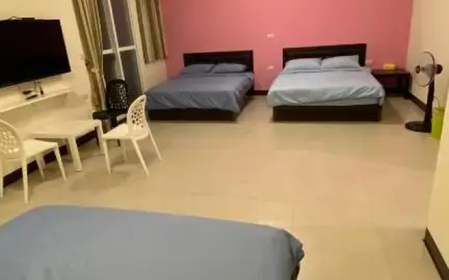 Murakami Travel Guest House