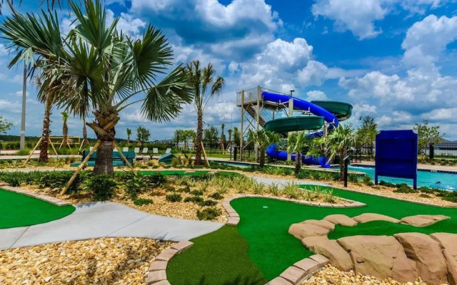 Perfect Home for your Vacation SL4807