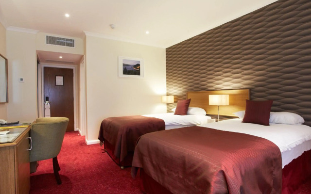 The Manor House At Celtic Manor