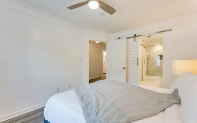 Elegant Atlanta Home - Self Check-in