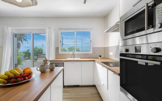 Loft The Pa By Paramount Holidays