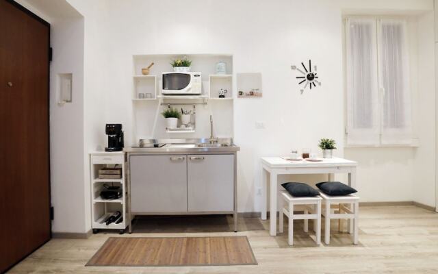 Hintown Casa Tiziana