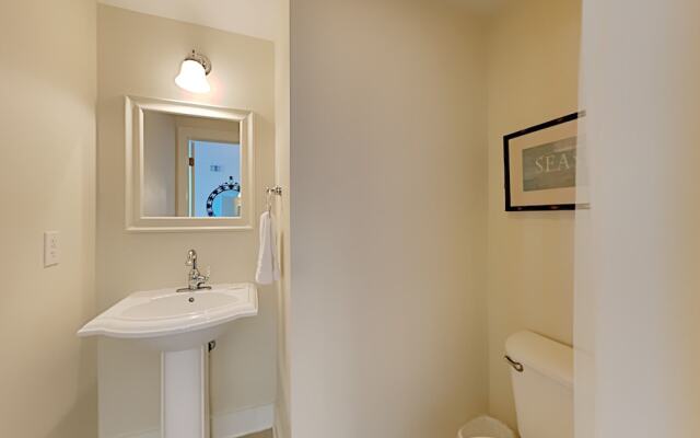 Waterscape by Southern Vacation Rentals