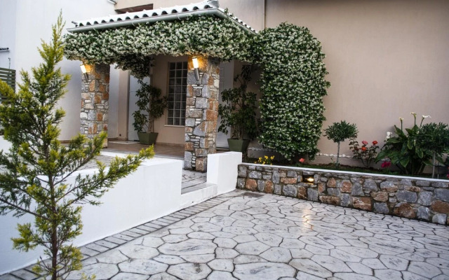 Chris Rea Villa