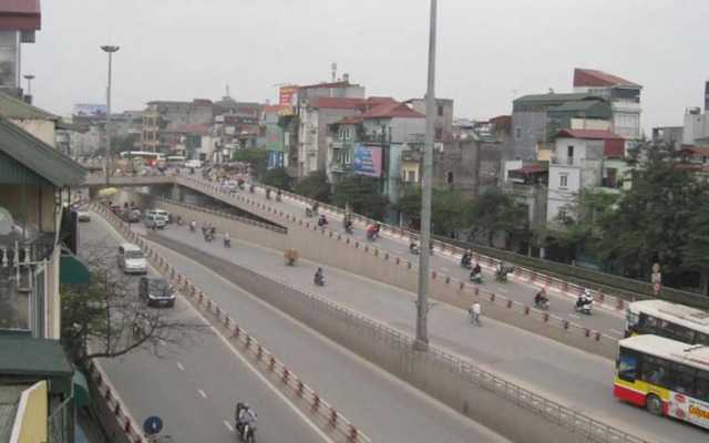 Hanoi Hoa Duong Hostel