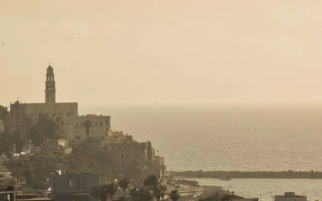 Rouge Eilat