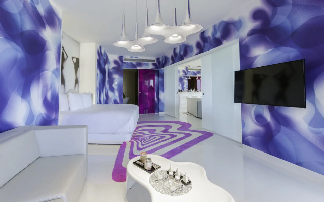 Temptation Cancun Resort All Inclusive - Adults Only
