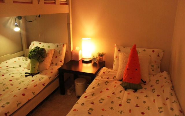 Jimmy Guest House - Hostel