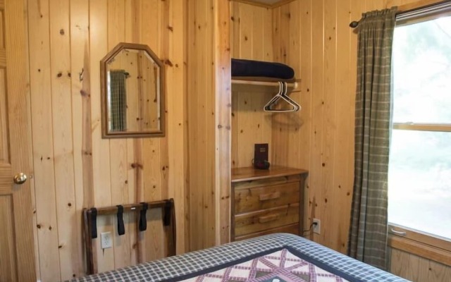 Riverside Point Resort