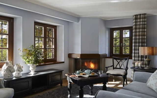 The Art House, Clifden