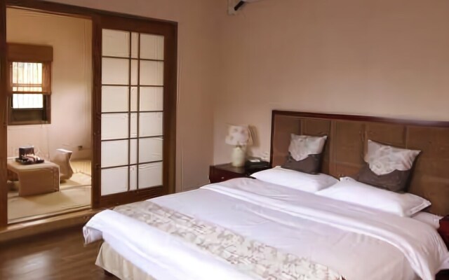 Baopu Shangshe Boutique Inn