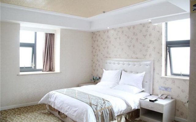 Chengdu Huanglaowu Hotel – Guest Rooms – Chengdu