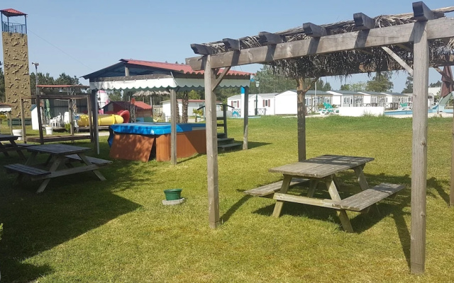 Bungalow Nature 2 pax