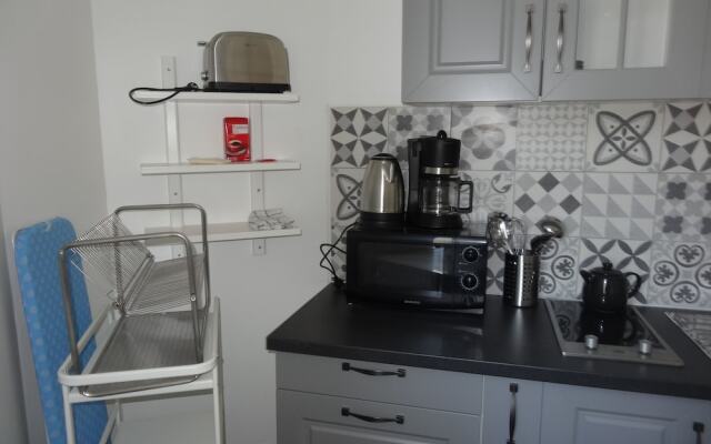 Gîte du Petit Longchamp