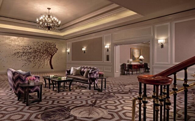 The Ritz-Carlton, Washington, D.C.