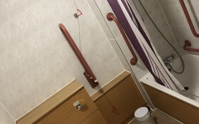 Purple Roomz Preston South