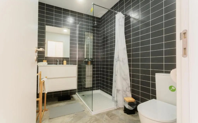 Best Houses 29 - Apartamento das Vinhas