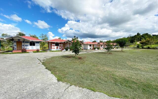 Hotel O Kampung Stay Kilimu