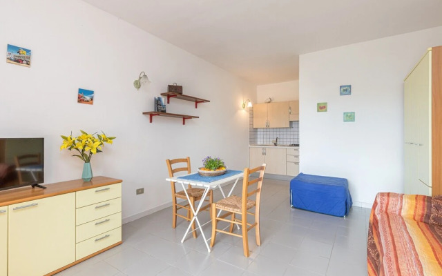 I Fari 23 600mt From The Beach