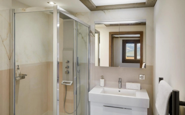Six Senses Residences Courchevel