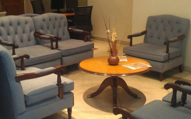 Oxford Hotel
